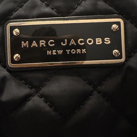 Marc Jacobs Cosmetic Pouch - Picture 2 of 7
